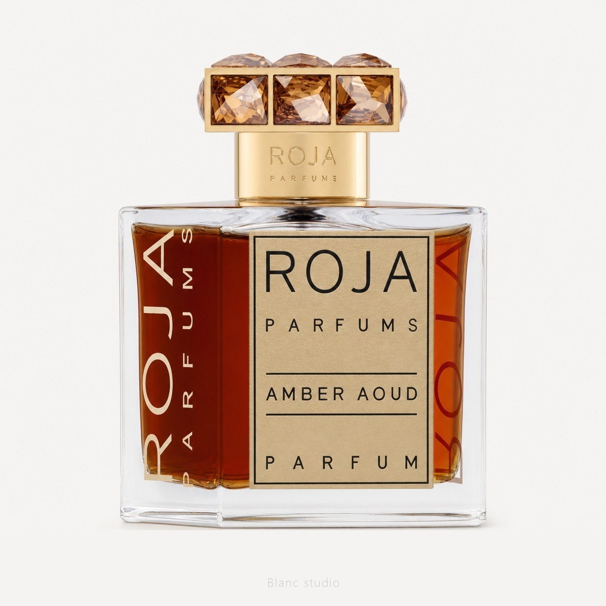 ROJA PARFUMS Amber Aoud